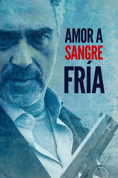 Póster de Cold Blooded Love