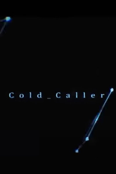 Póster de Cold Caller