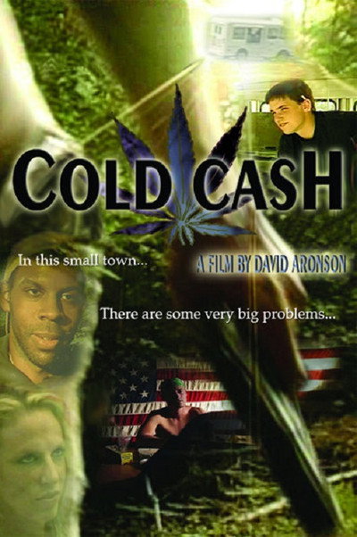 Póster de Cold Cash