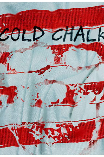Póster de Cold Chalk