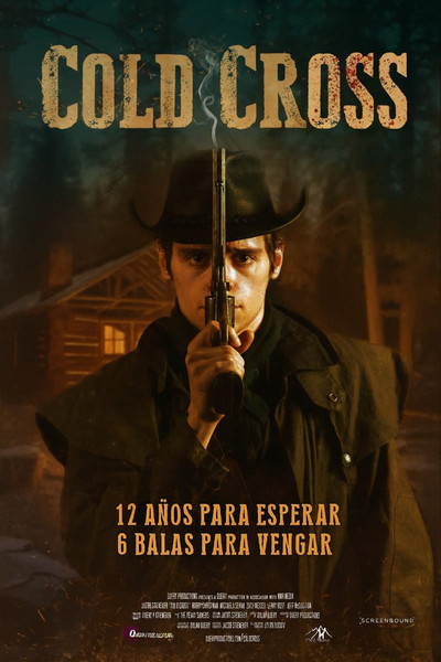 Póster de Cold Cross