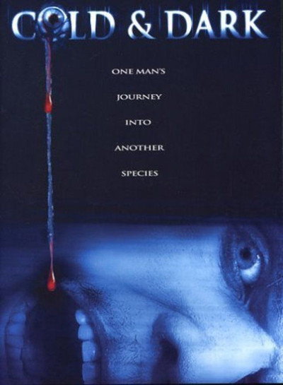 Póster de Cold Dark