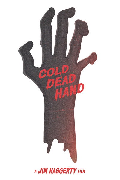 Póster de Cold Dead Hand