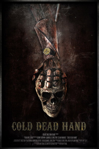Póster de Cold Dead Hand