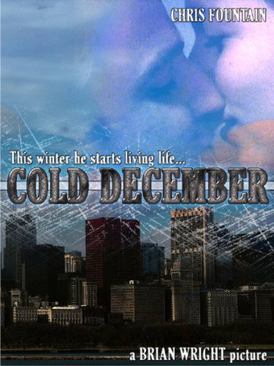 Póster de Cold December