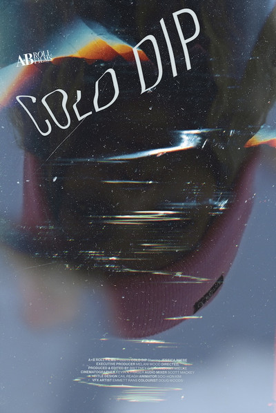 Póster de Cold Dip