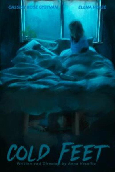 Póster de Cold Feet