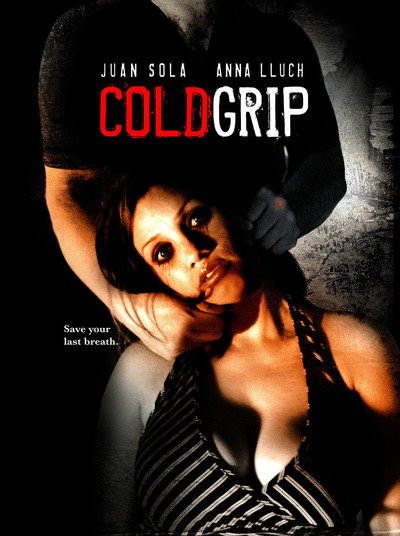 Póster de Cold Grip