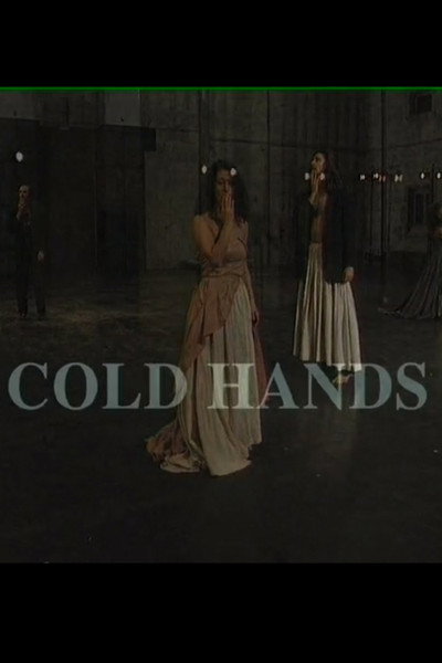 Póster de Cold Hands