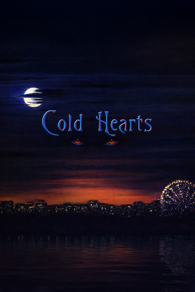 Póster de Cold Hearts