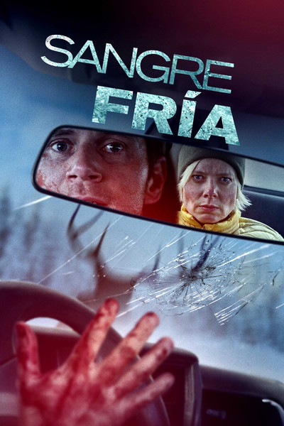 Póster de Cold Meat