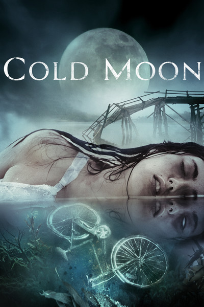 Póster de Cold Moon