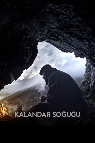 Póster de Cold of Kalandar