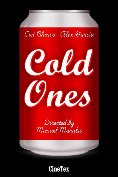 Póster de Cold Ones