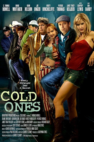 Póster de Cold Ones