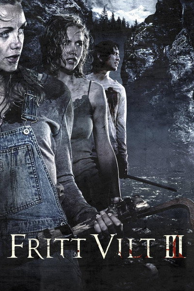 Póster de Cold Prey 3