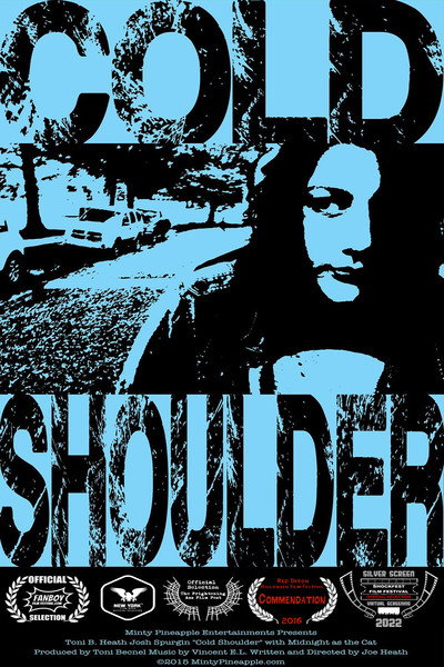 Póster de Cold Shoulder