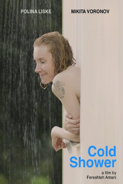 Póster de Cold Shower