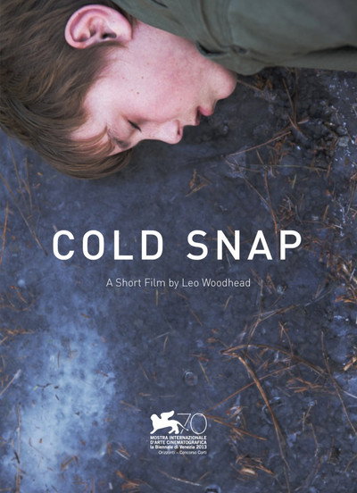 Póster de Cold Snap