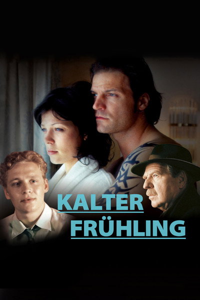 Póster de Cold Spring