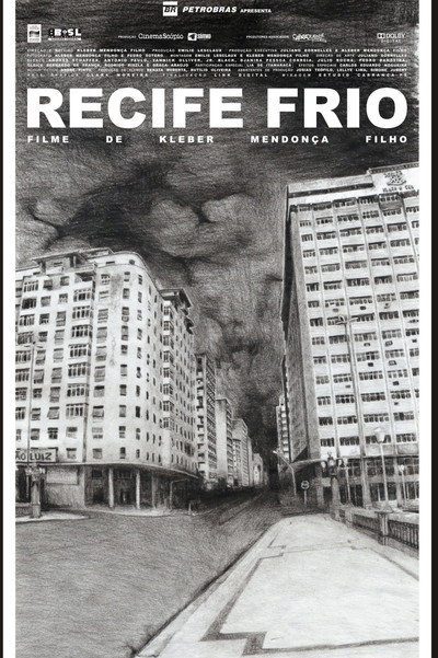 Póster de Cold Tropics