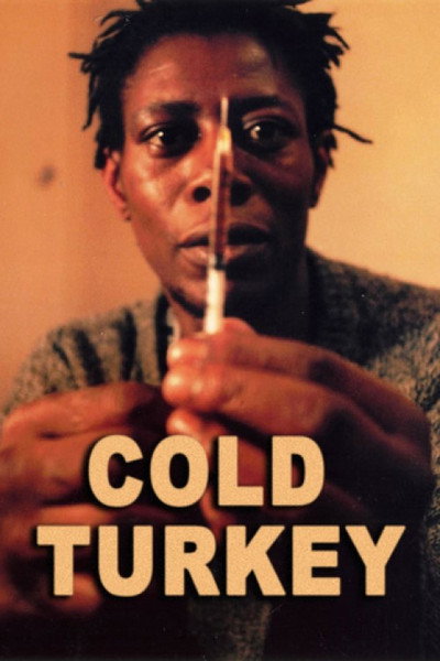 Póster de Cold Turkey
