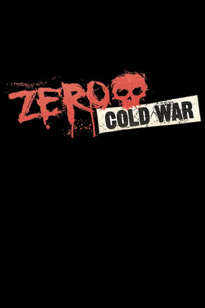 Póster de Cold War