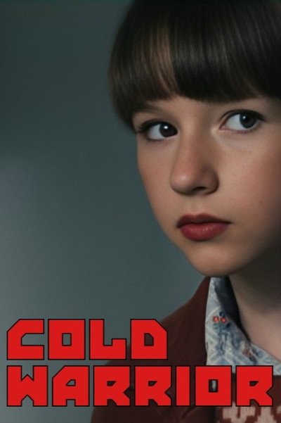 Póster de Cold Warrior