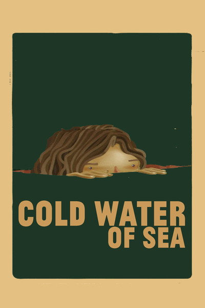Póster de Cold Water of the Sea