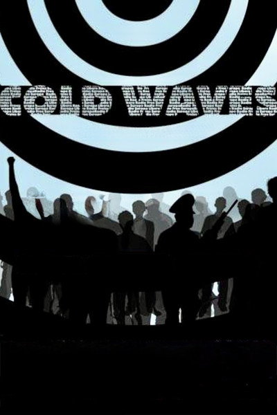 Póster de Cold Waves