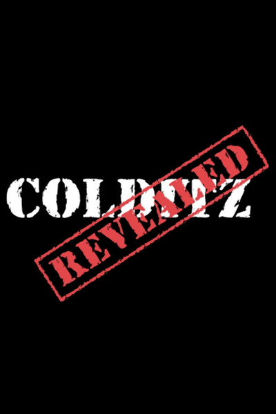 Póster de Colditz Revealed: Life Inside the Colditz Castle