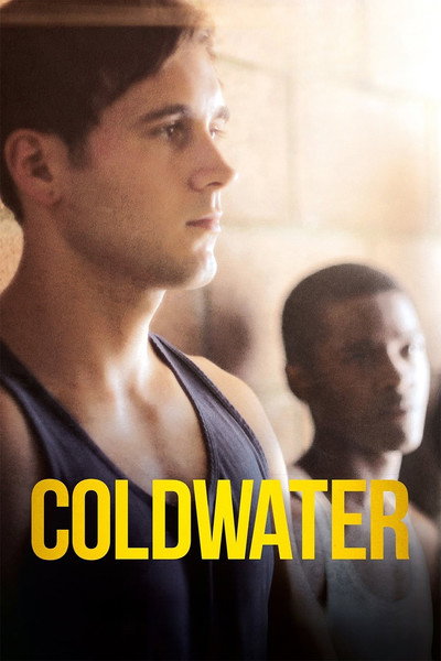 Póster de Coldwater
