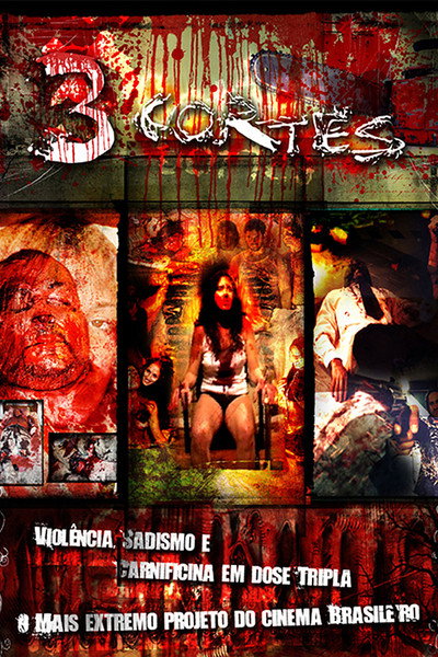 Póster de Coleção de Humanos Mortos