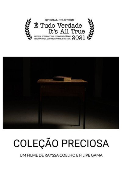 Póster de Coleção Preciosa