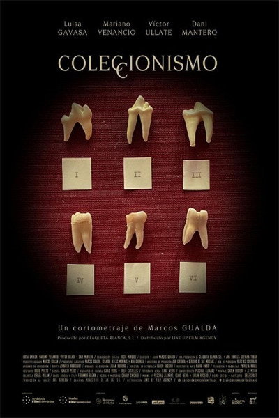 Póster de Coleccionismo