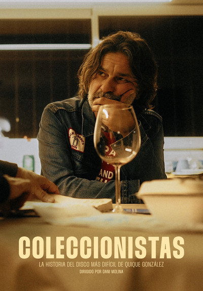 Póster de Coleccionistas
