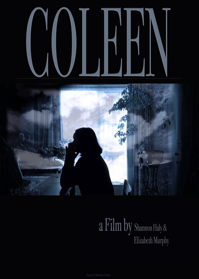 Póster de Coleen.