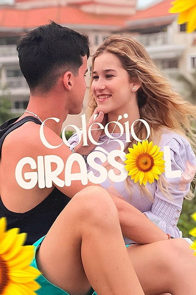 Póster de Colegio Girassol