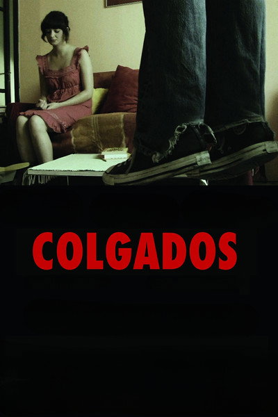 Póster de Colgados