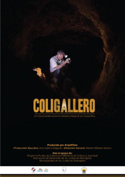Póster de Coligallero