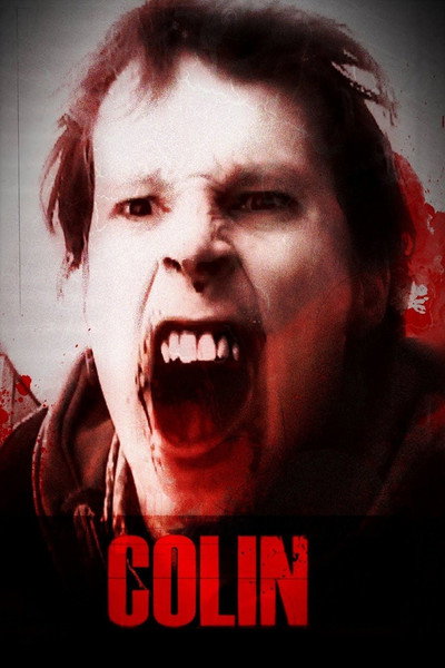 Póster de Colin