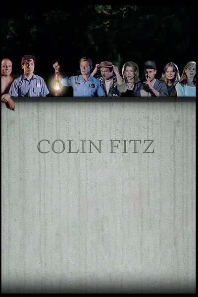 Póster de Colin Fitz