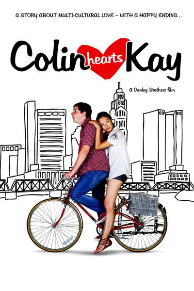 Póster de Colin Hearts Kay