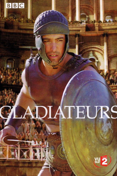 Póster de Coliseo: ruedo mortal de Roma