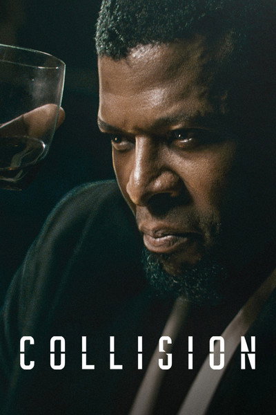 Póster de Colisión