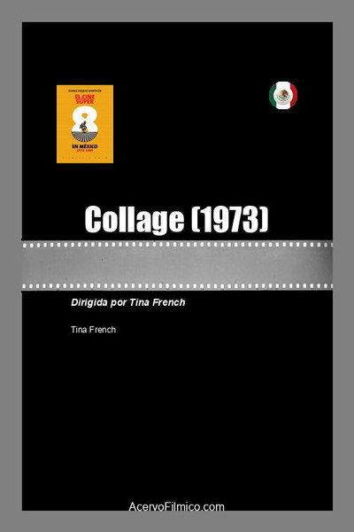Póster de Collage