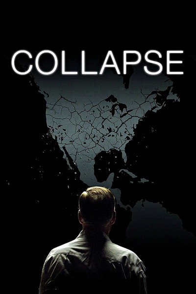 Póster de Collapse