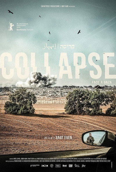 Póster de Collapse
