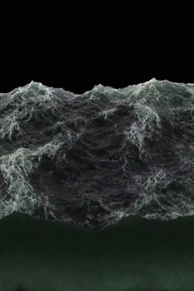 Póster de Collapse! Chroniques d'un monde en déclin