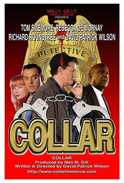 Póster de Collar